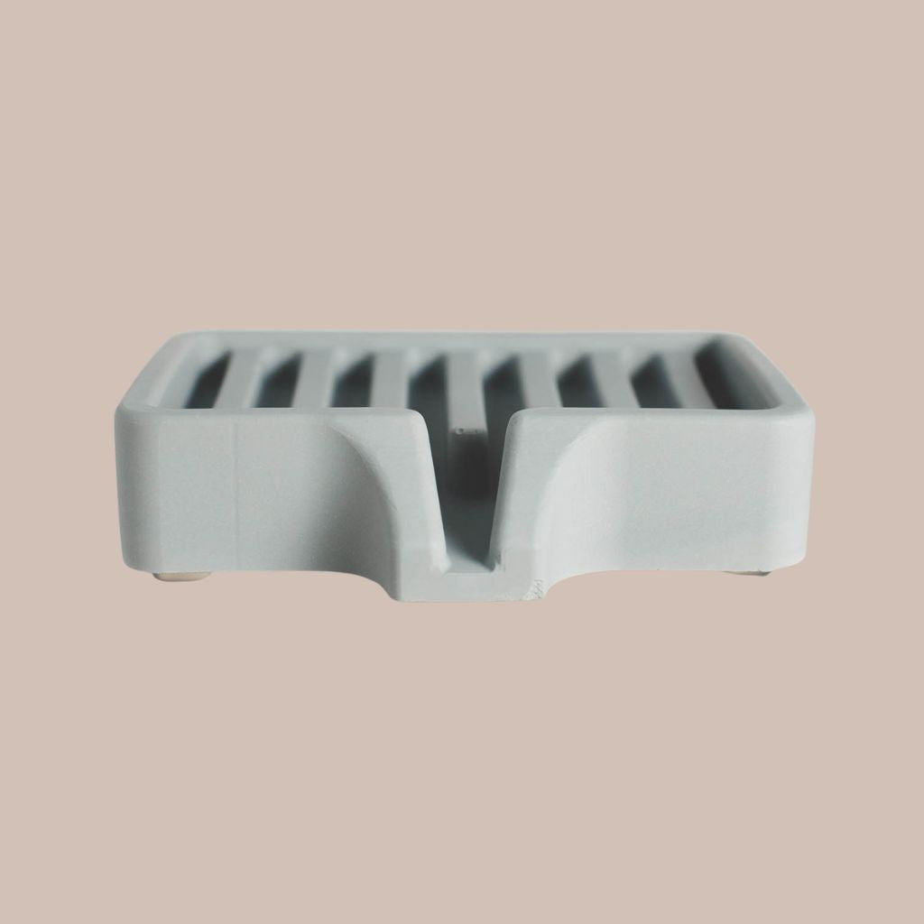 Soap stand 2025 in plastic