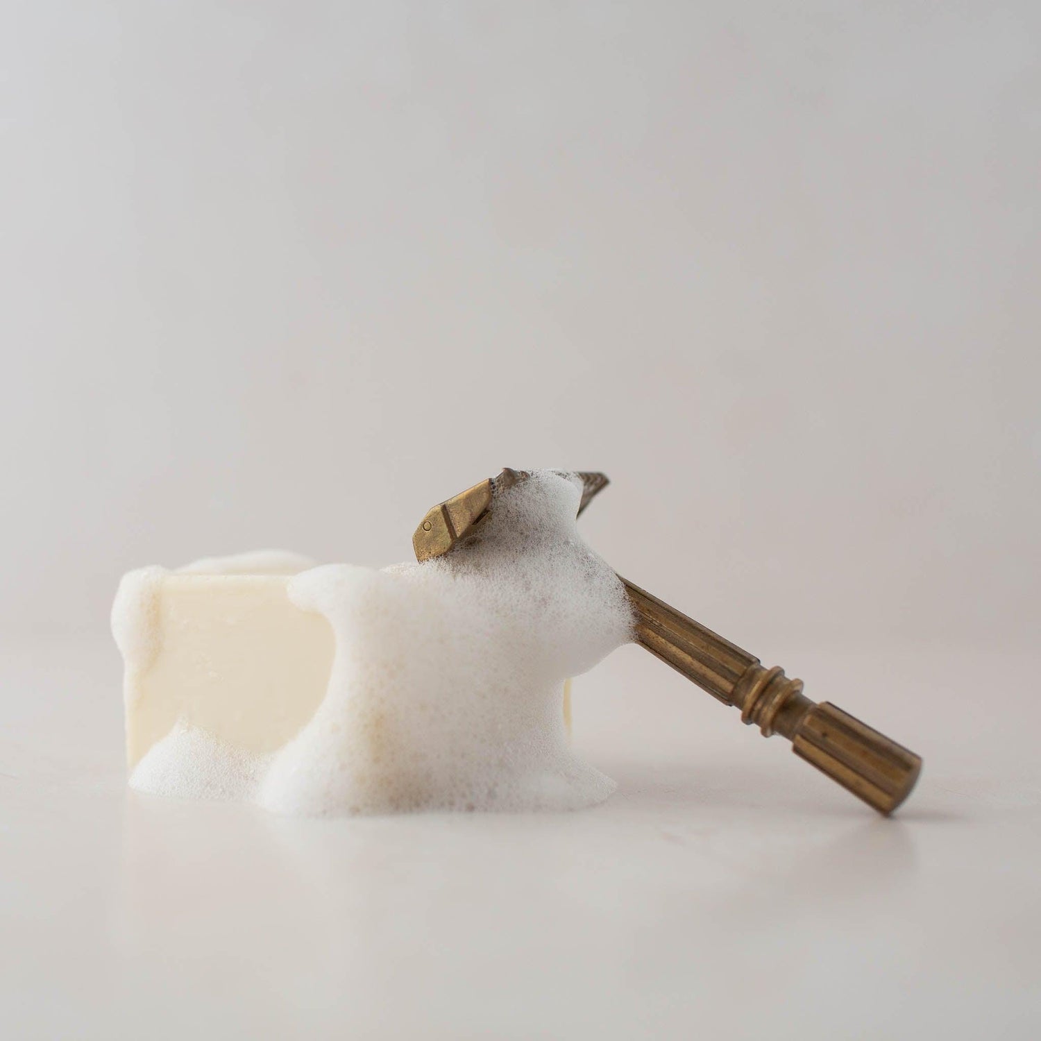 Shave Bar Soap - Simple Alchemy Co