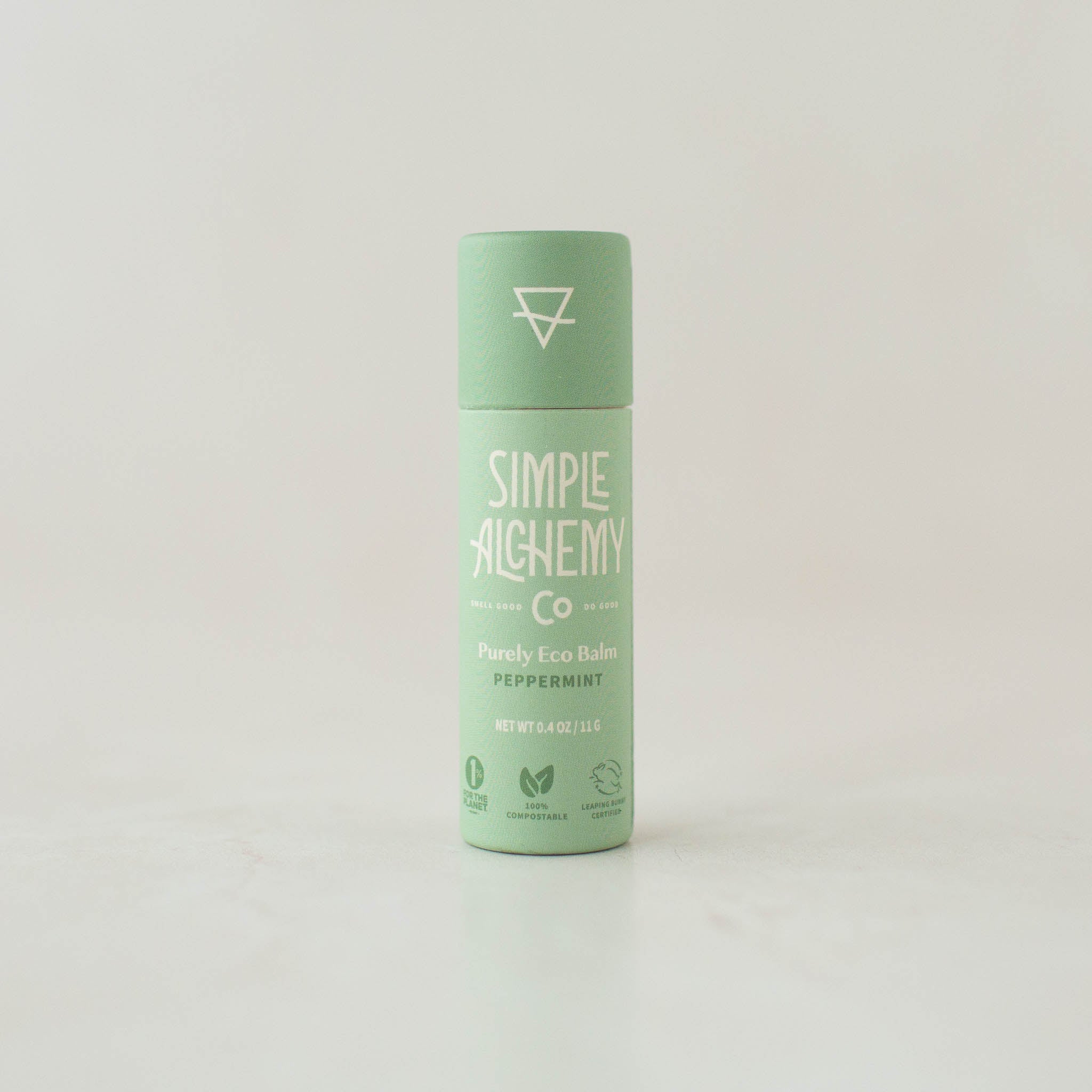Purely Eco Balm | Peppermint