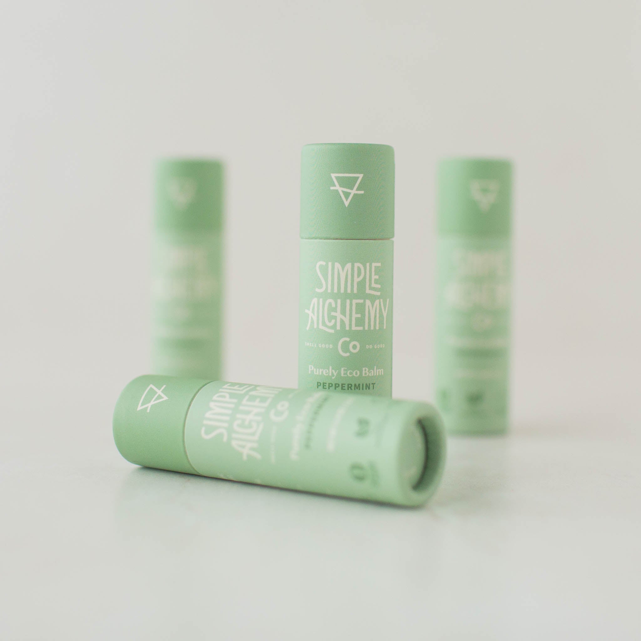 Purely Eco Balm | Peppermint