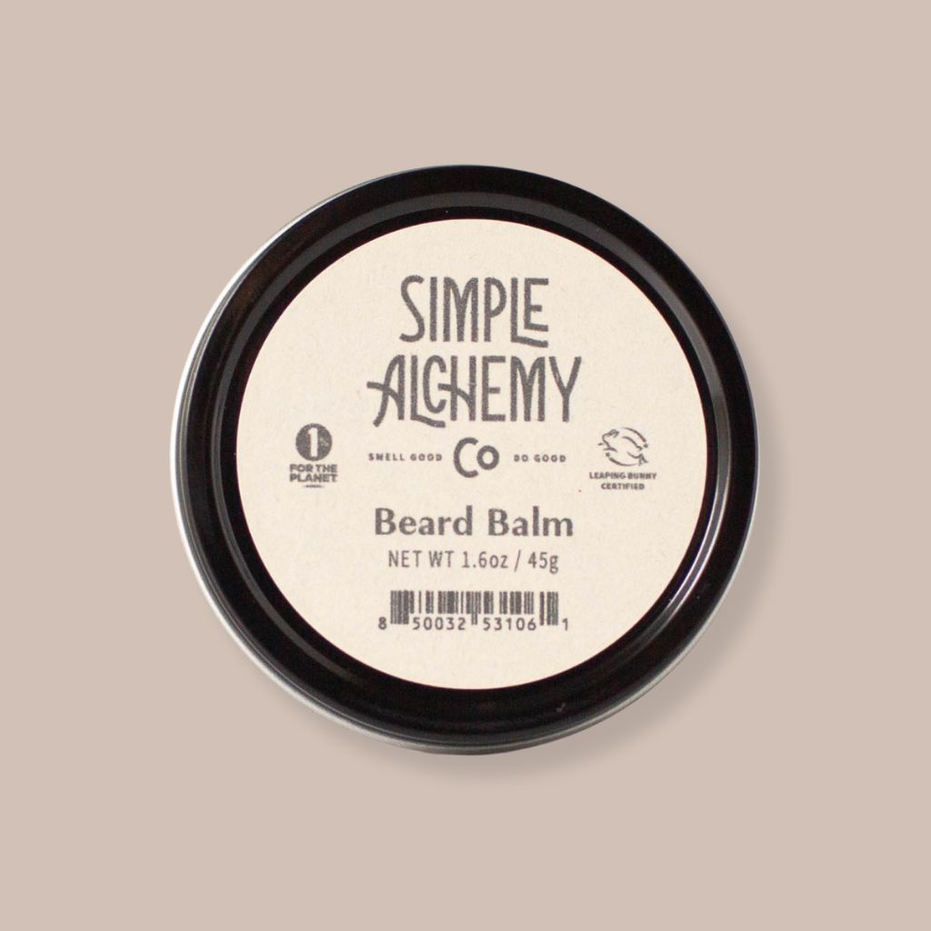 Beard Balm