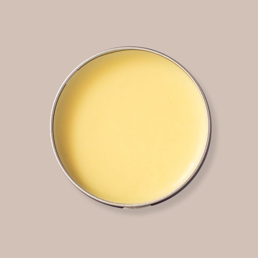 Beard Balm