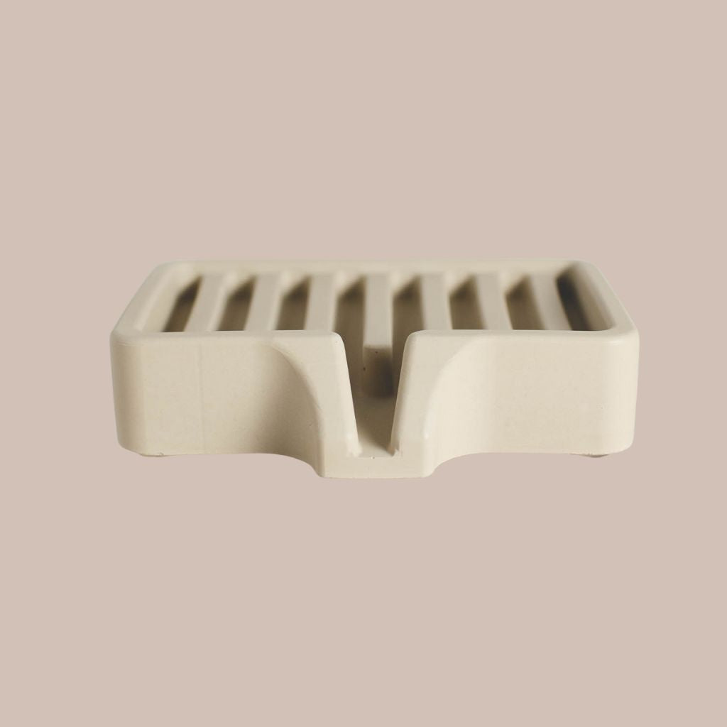 Yamazaki silicone soap online dish