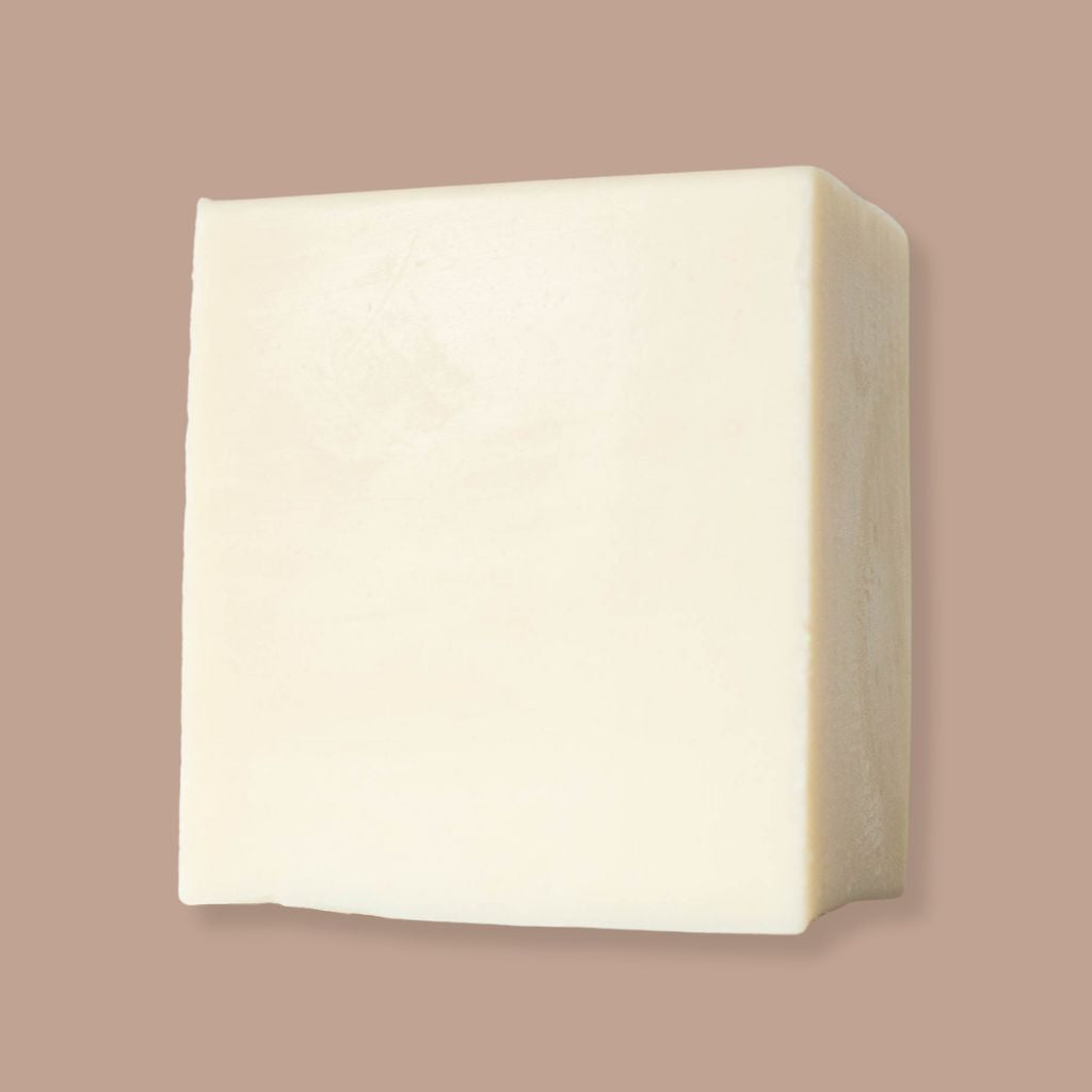 Shave Bar Soap - Simple Alchemy Co