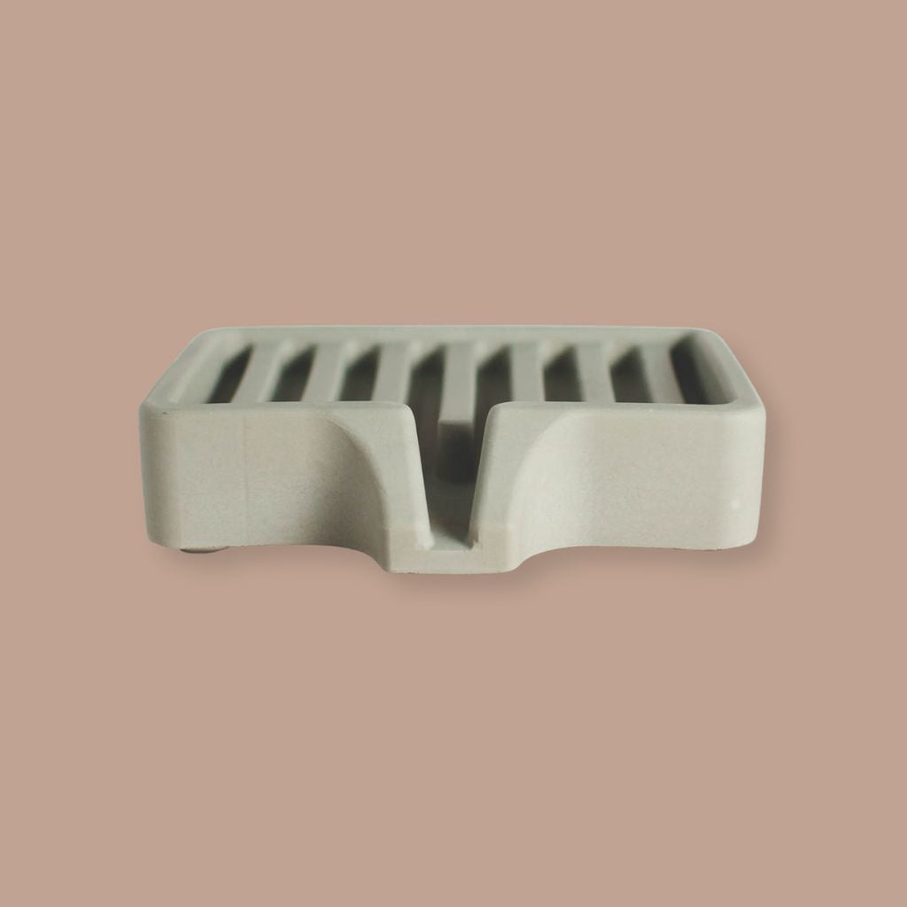 Concrete Soap Dish - Simple Alchemy Co